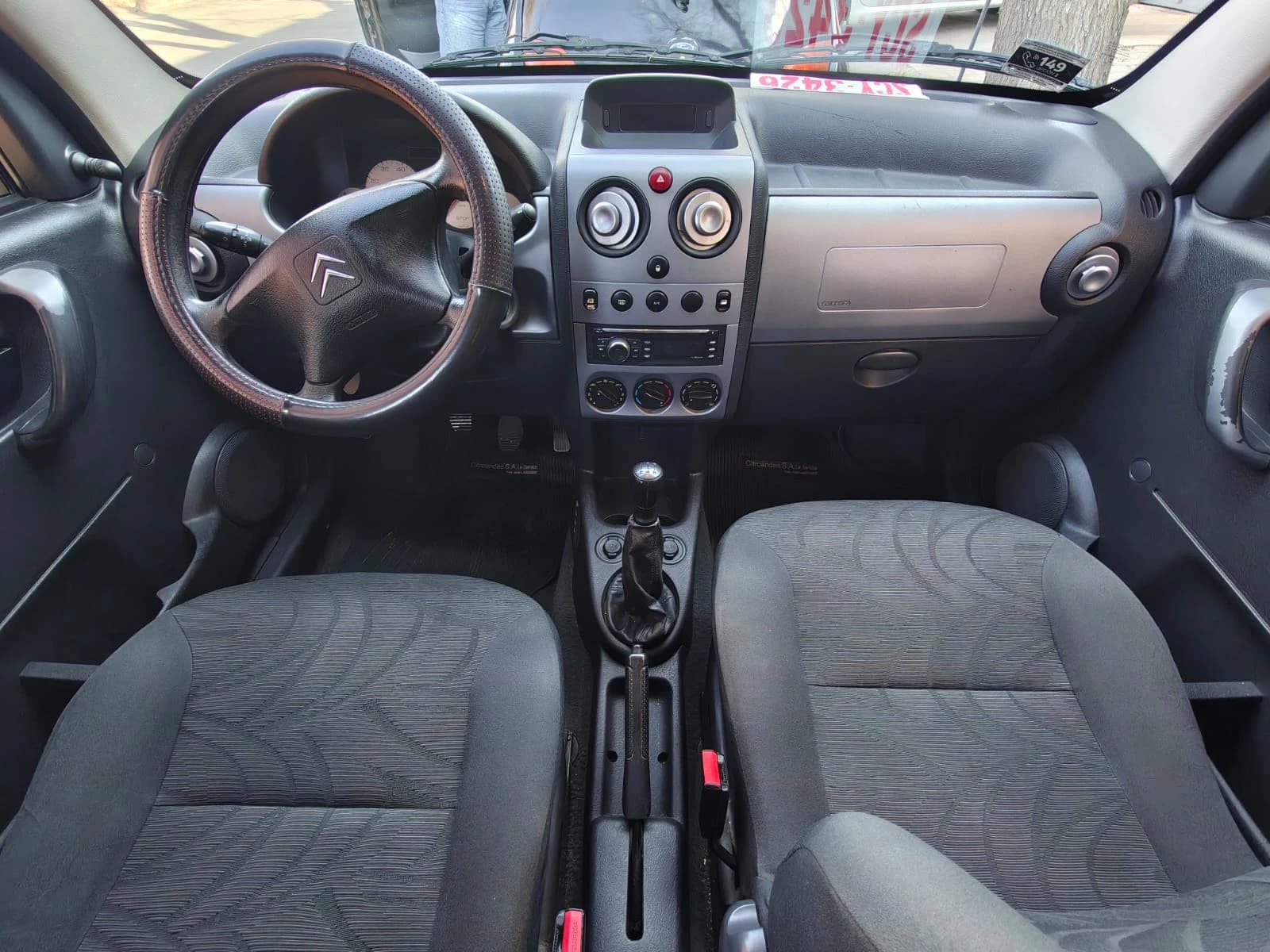 CITROEN Berlingo - Imagen 2