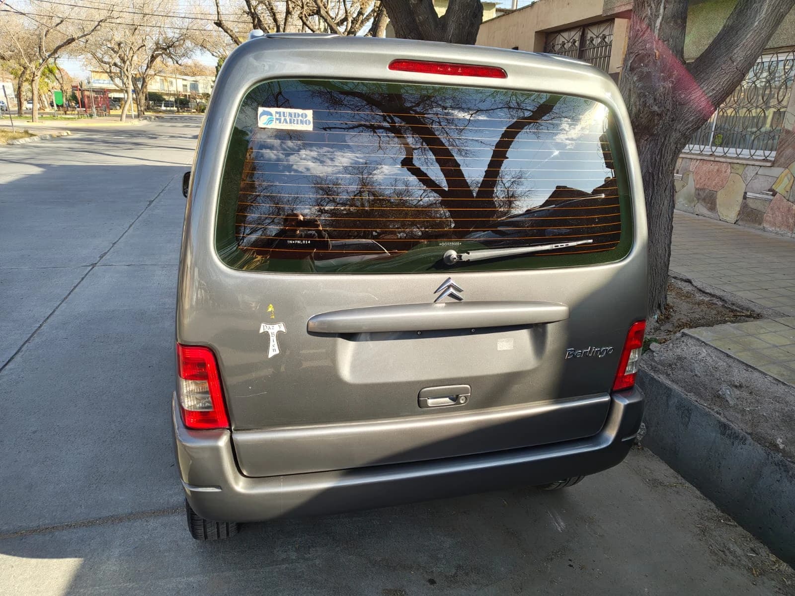 CITROEN Berlingo - Imagen 3