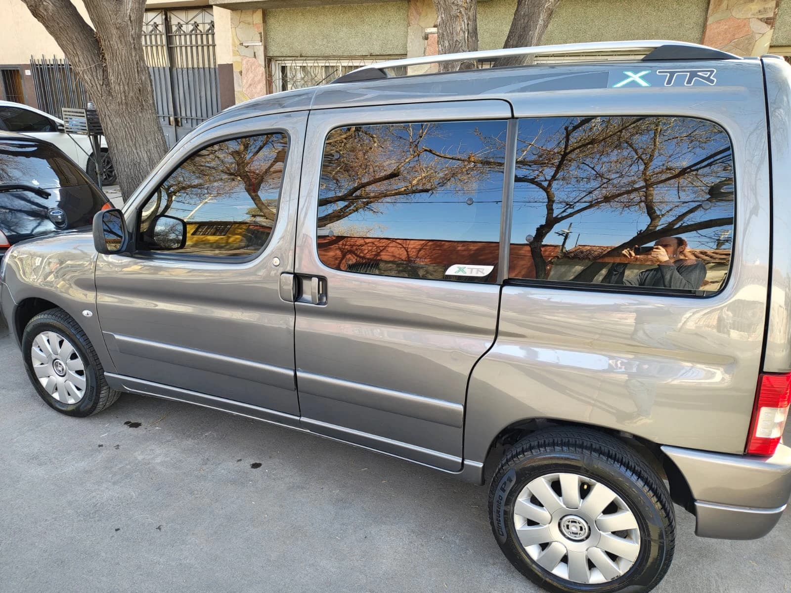 CITROEN Berlingo - Imagen 4