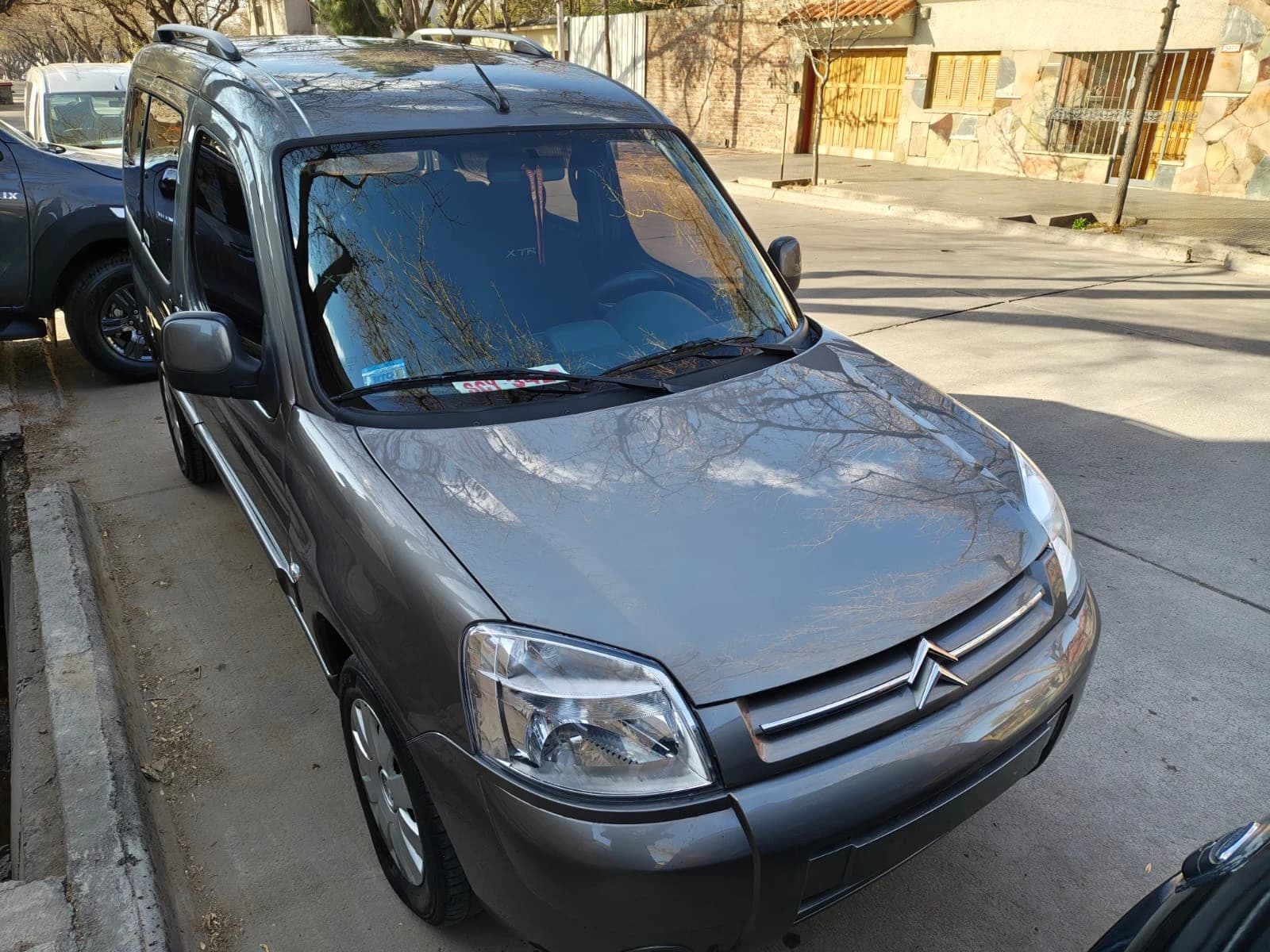 CITROEN Berlingo - Imagen 5