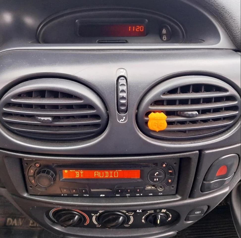 RENAULT Mégane II - Imagen 4