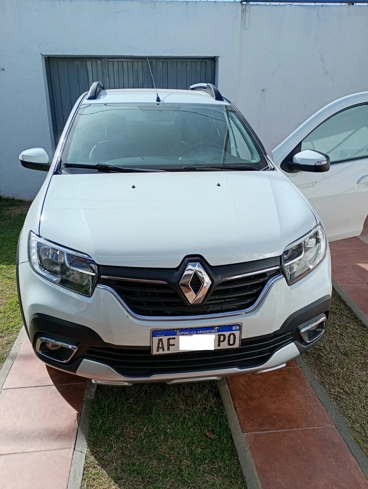 RENAULT Sandero Stepway 2026