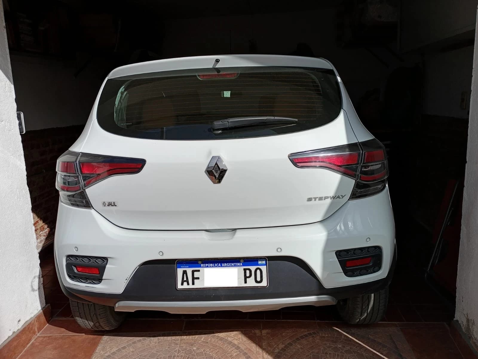 RENAULT Sandero Stepway - Imagen 3