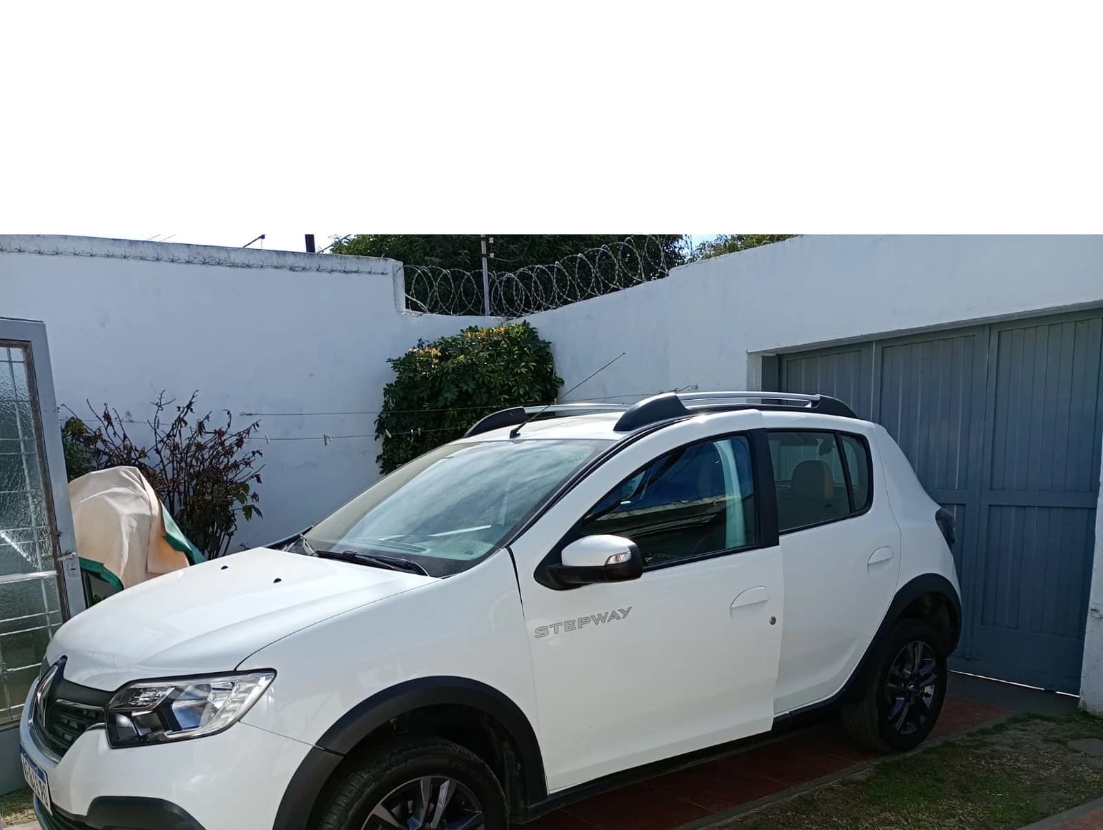 RENAULT Sandero Stepway - Imagen 4