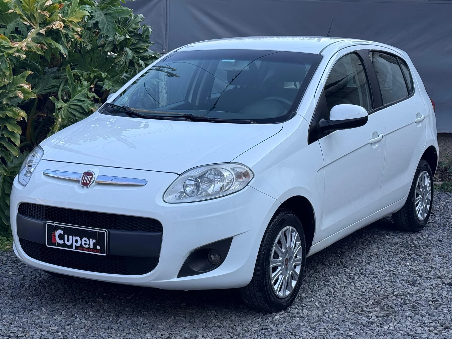 FIAT Palio - Imagen 2