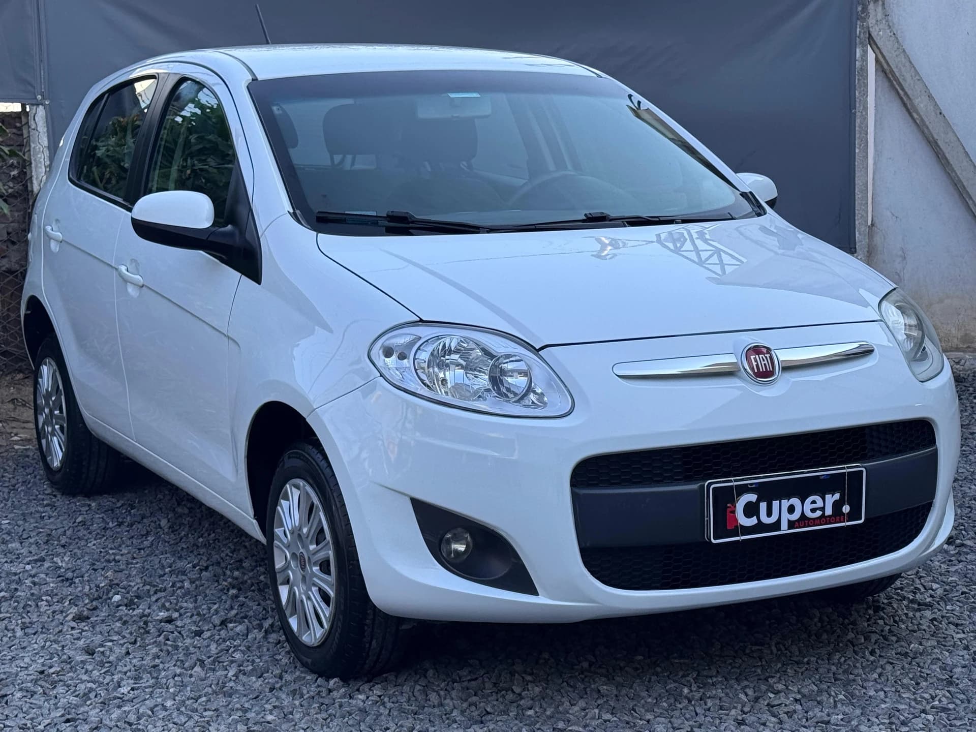FIAT Palio - Imagen 3