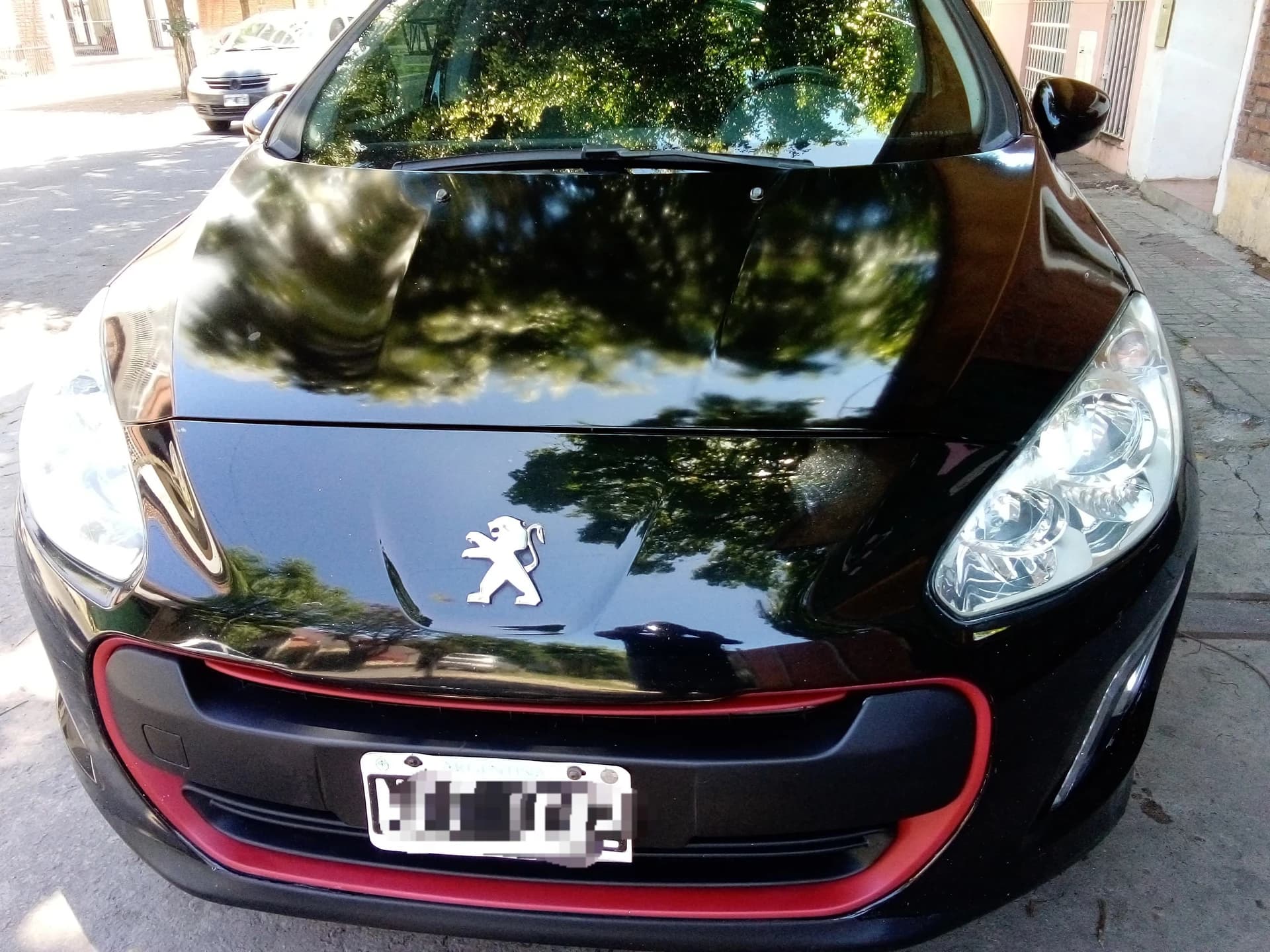 PEUGEOT 308 - Imagen 2