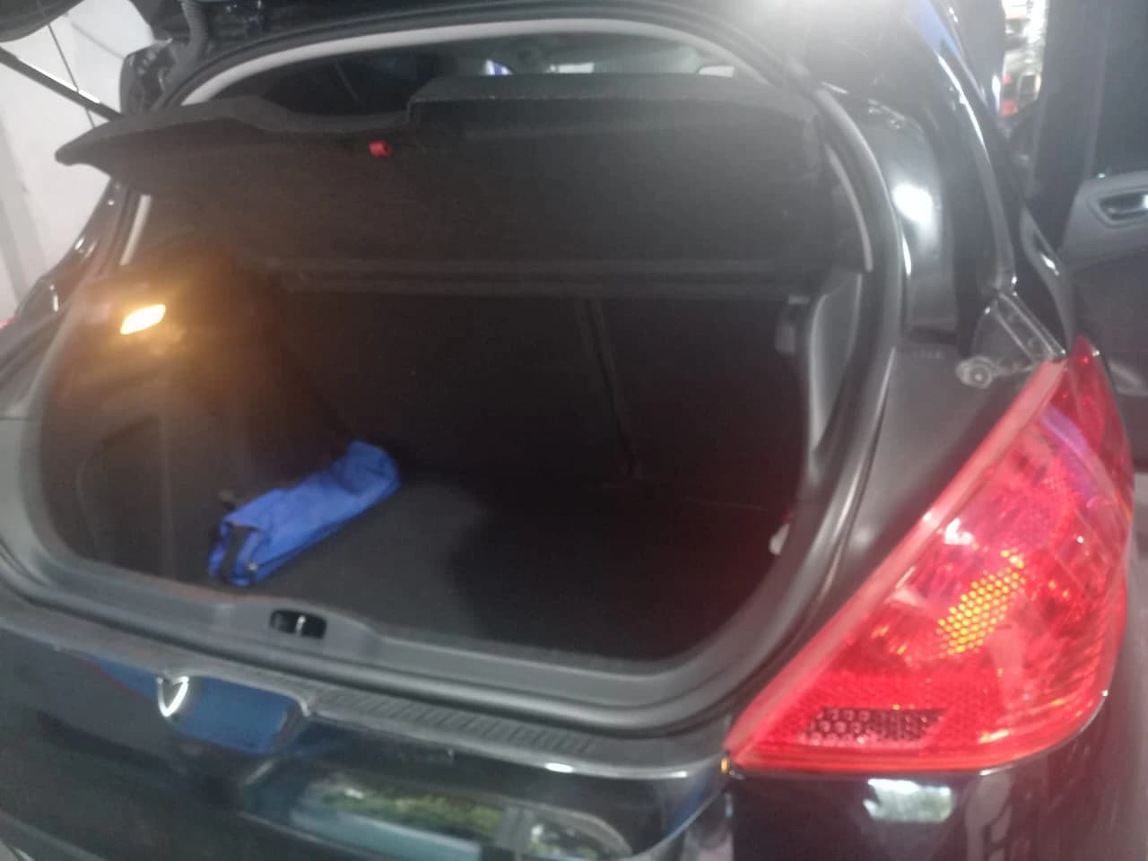 PEUGEOT 308 - Imagen 3
