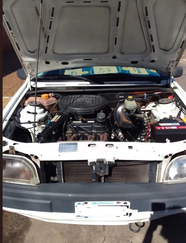 FORD Fiesta - Imagen 2