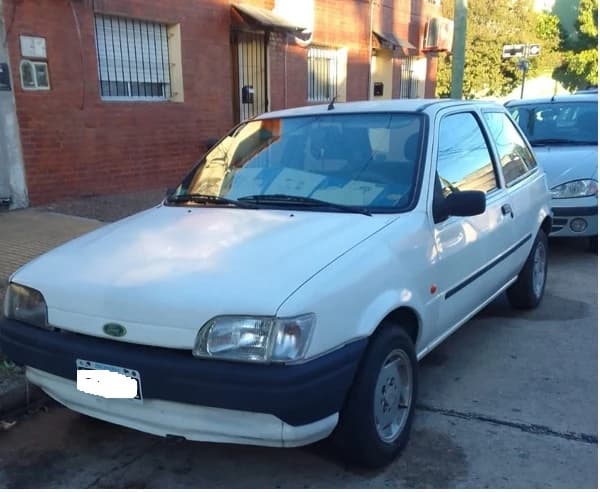 FORD Fiesta - Imagen 3
