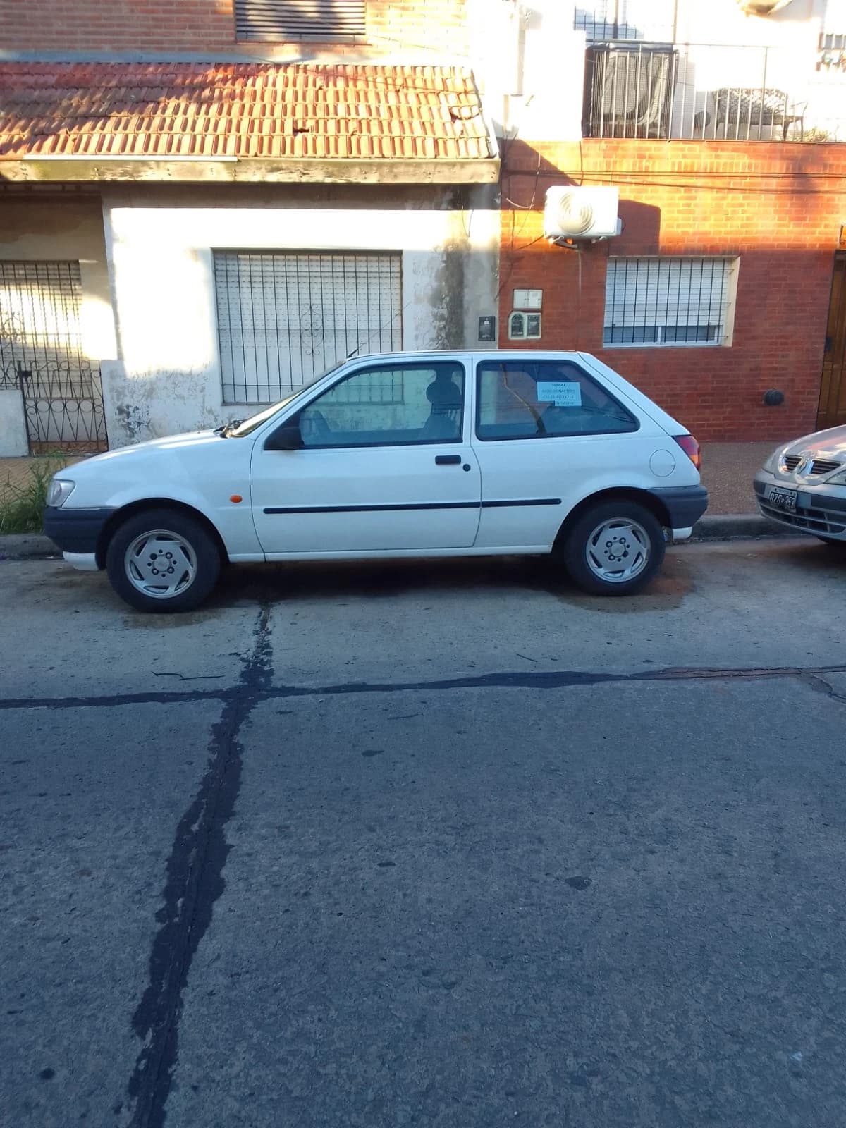 FORD Fiesta - Imagen 4