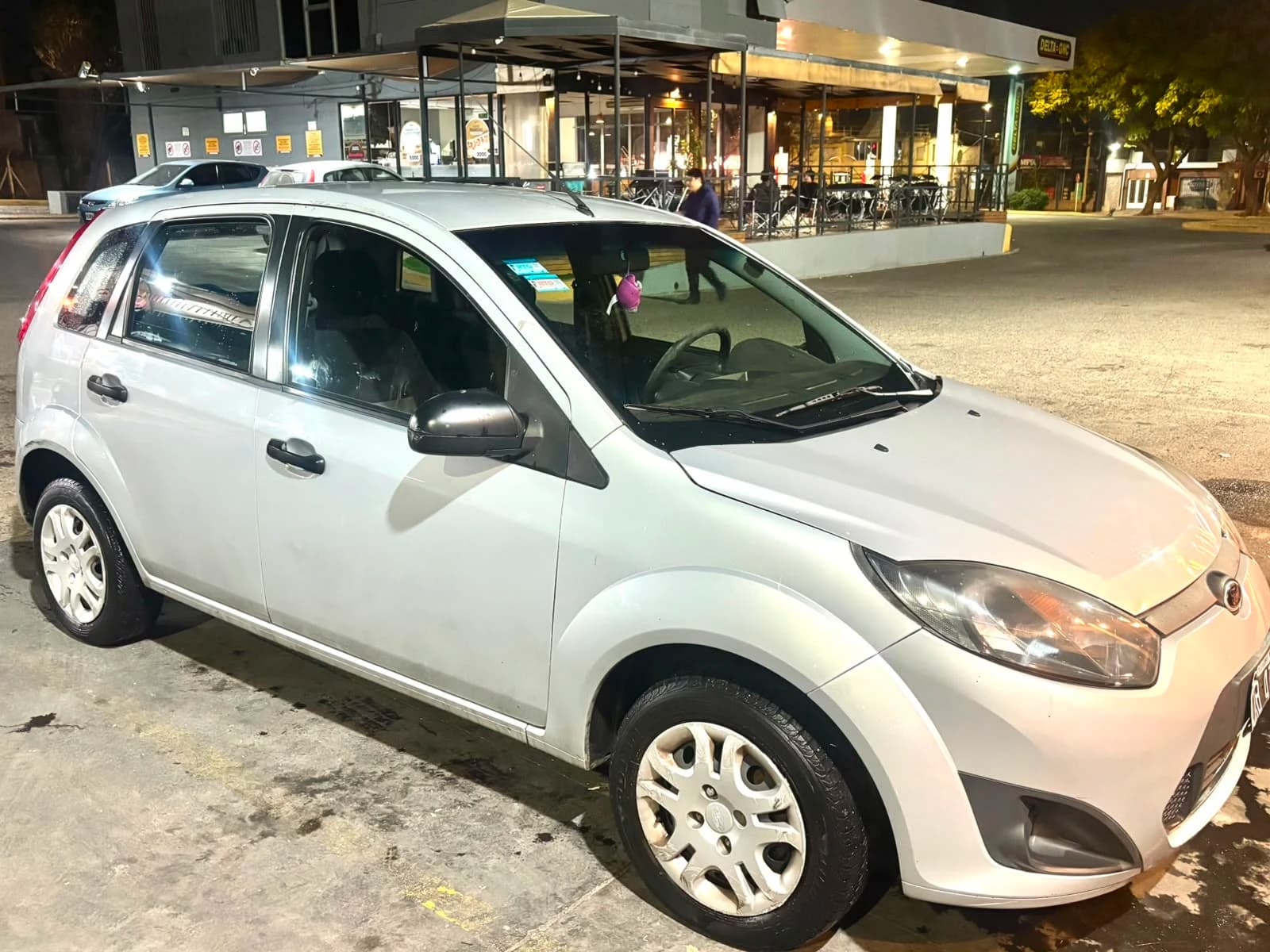 FORD Fiesta - Imagen 2
