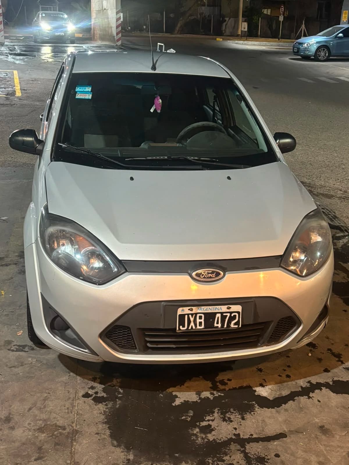 FORD Fiesta - Imagen 3