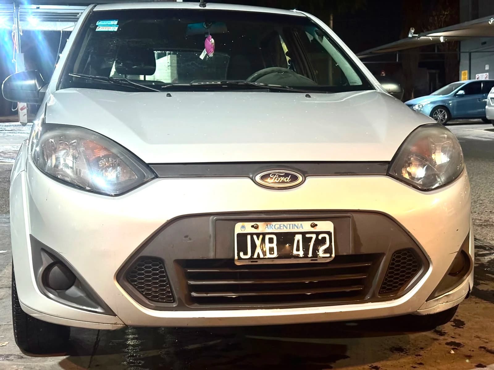 FORD Fiesta - Imagen 4