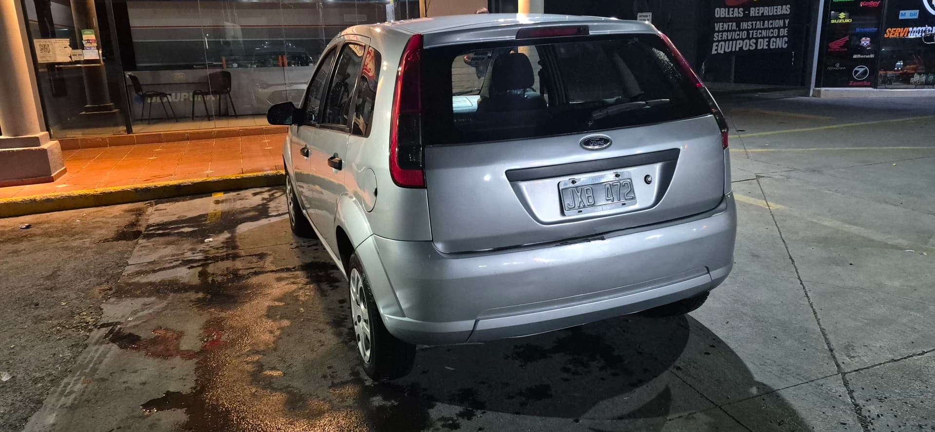 FORD Fiesta - Imagen 5