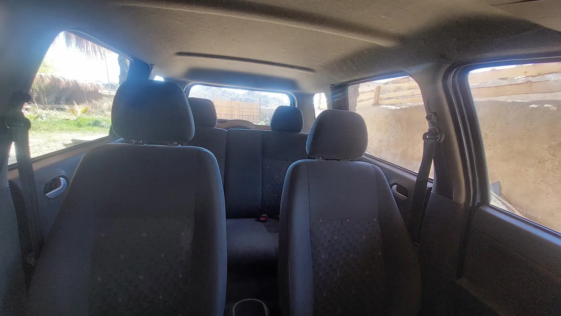 FORD EcoSport - Imagen 2