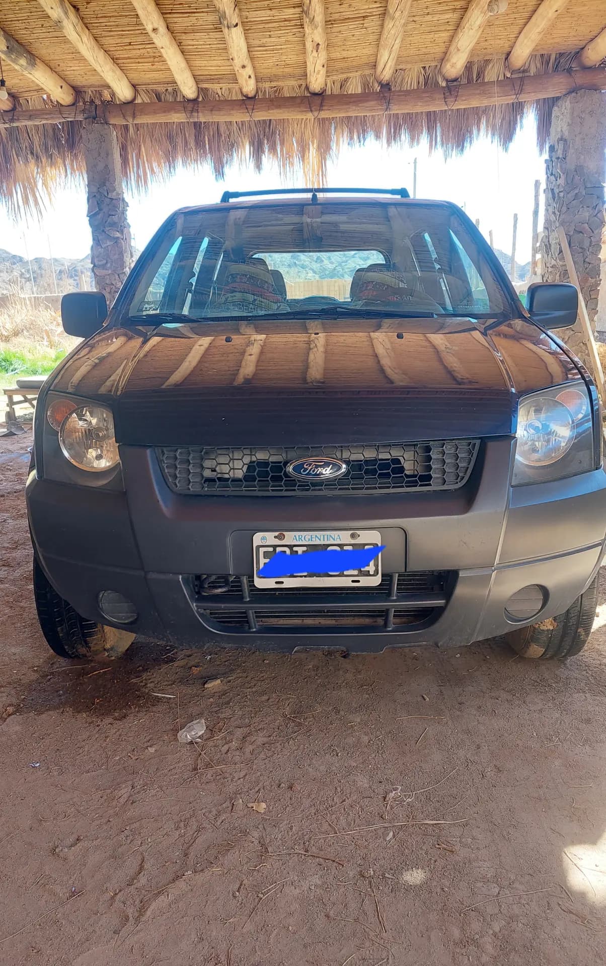 FORD EcoSport - Imagen 5
