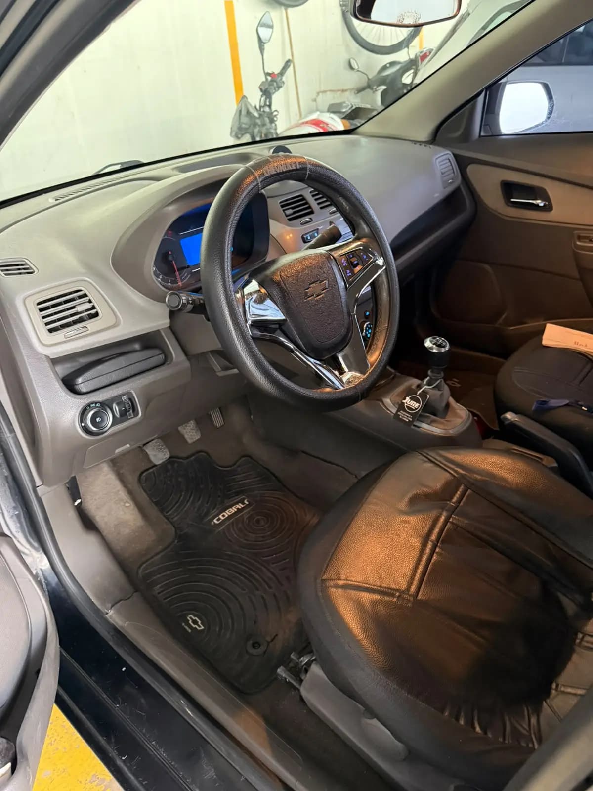 CHEVROLET Cobalt - Imagen 2