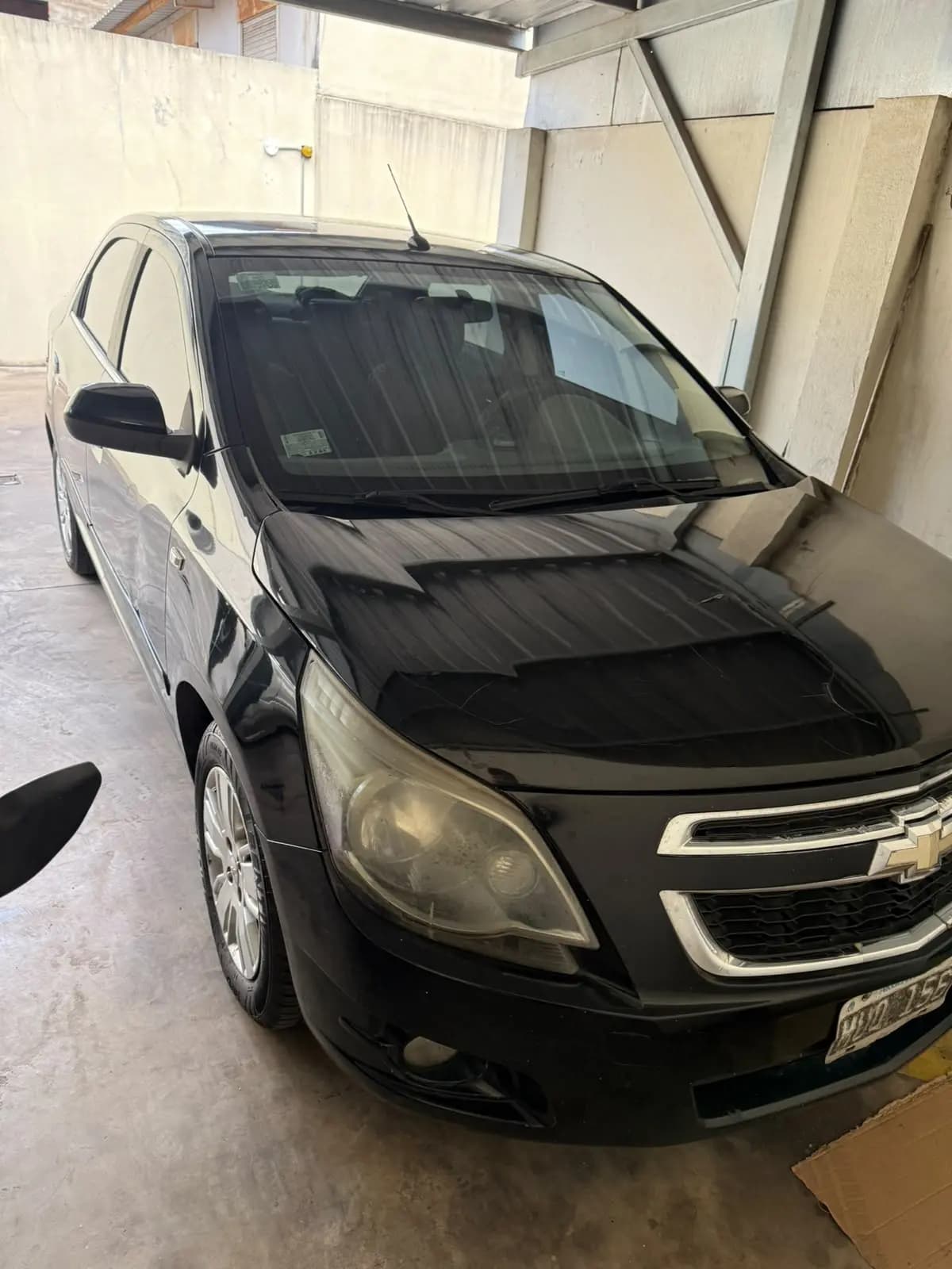CHEVROLET Cobalt - Imagen 3