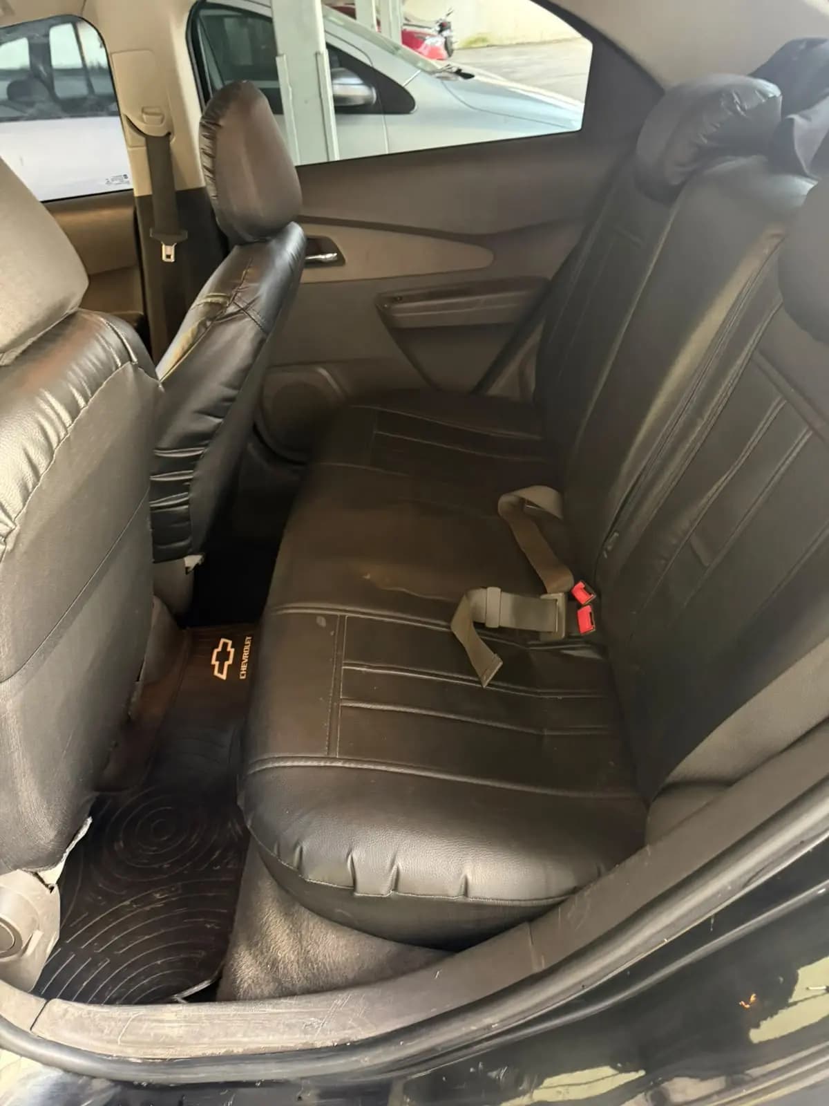 CHEVROLET Cobalt - Imagen 4
