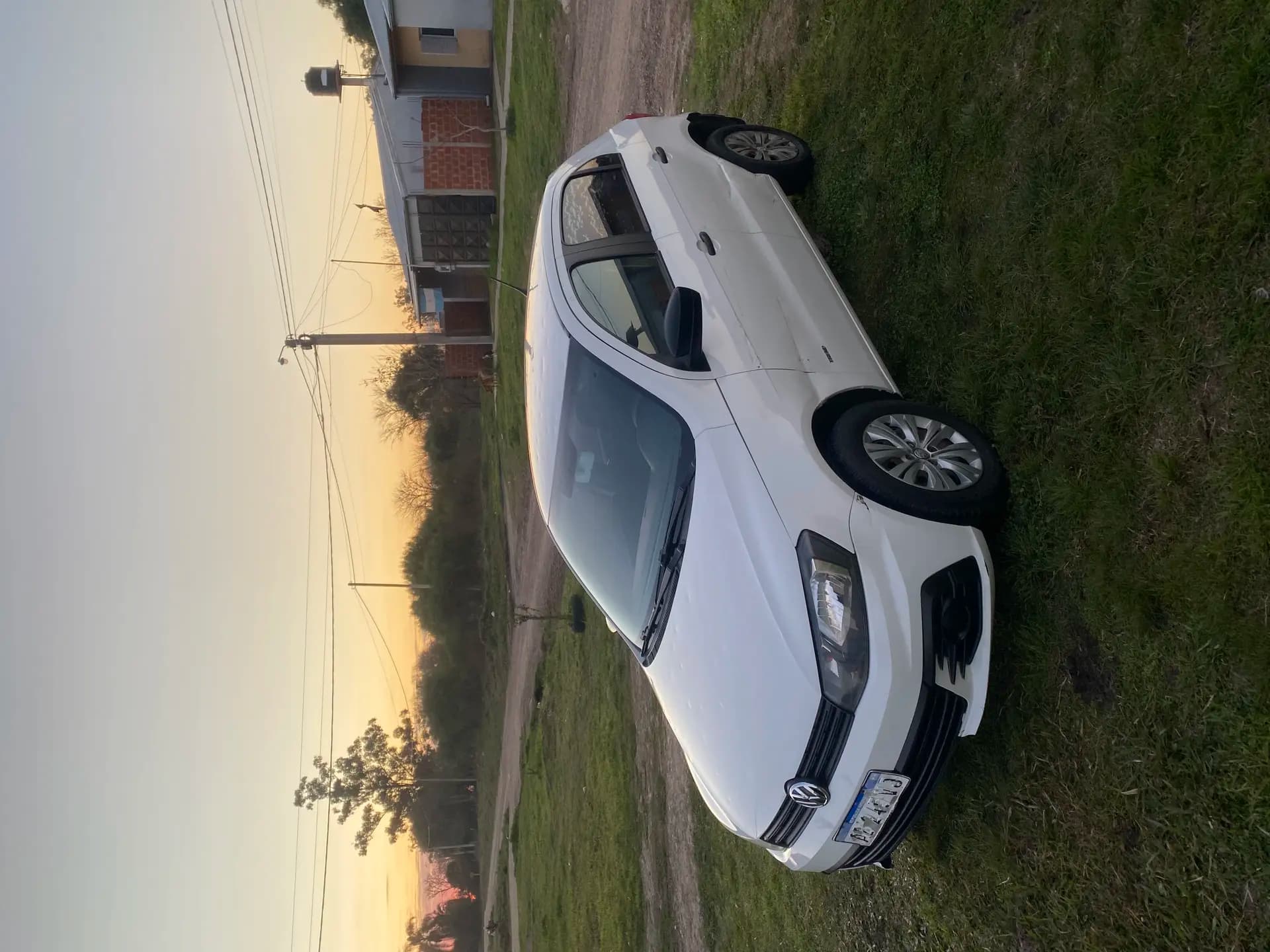 VOLKSWAGEN Gol Trend - Imagen 2