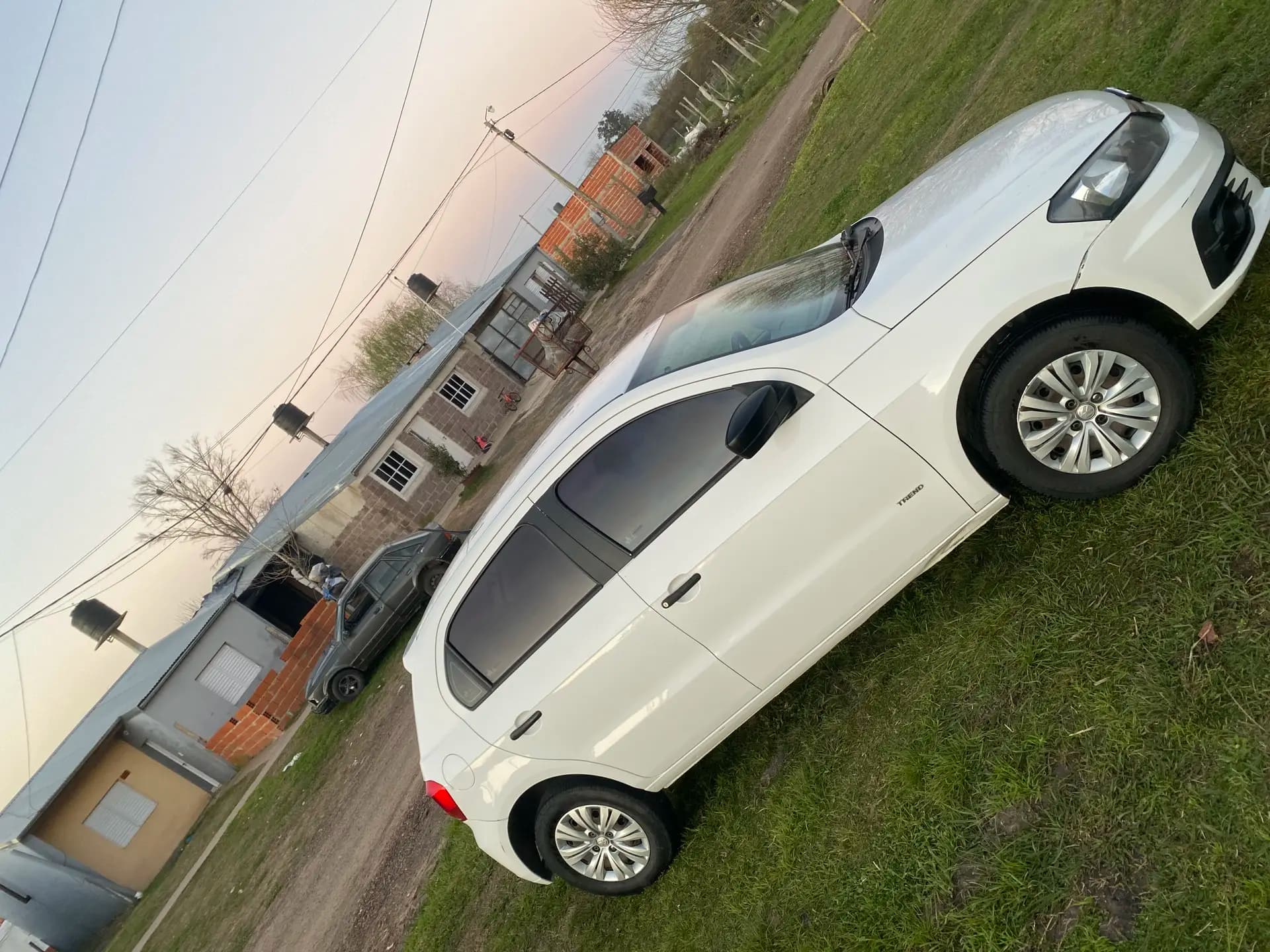 VOLKSWAGEN Gol Trend - Imagen 3