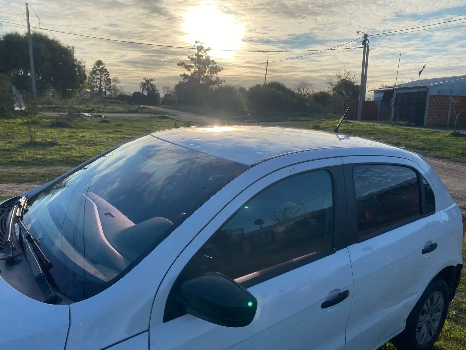 VOLKSWAGEN Gol Trend - Imagen 4