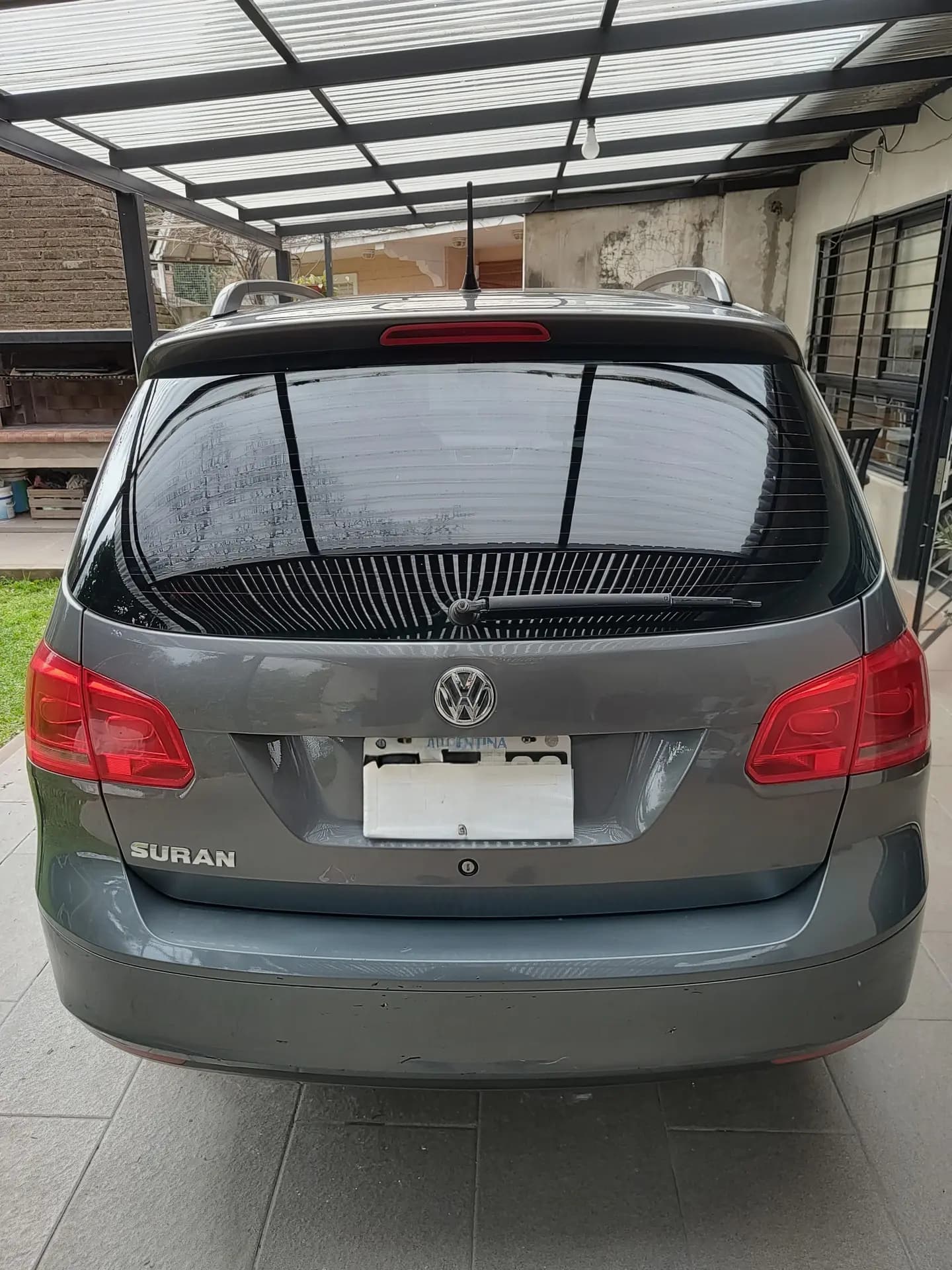 VOLKSWAGEN Suran - Imagen 4