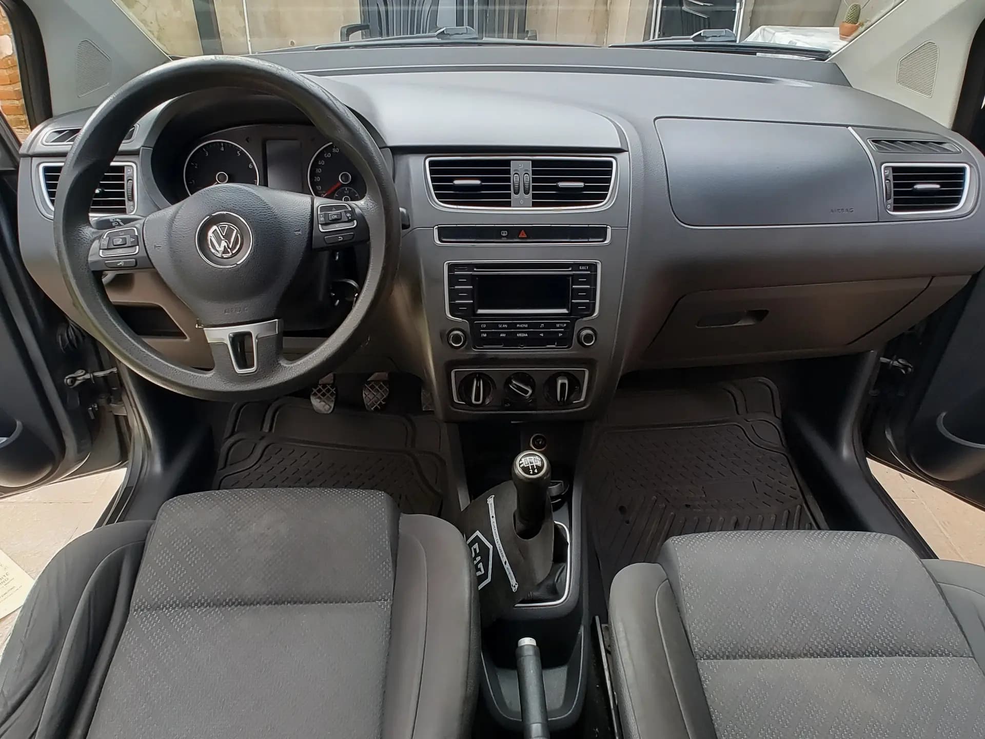 VOLKSWAGEN Suran - Imagen 5