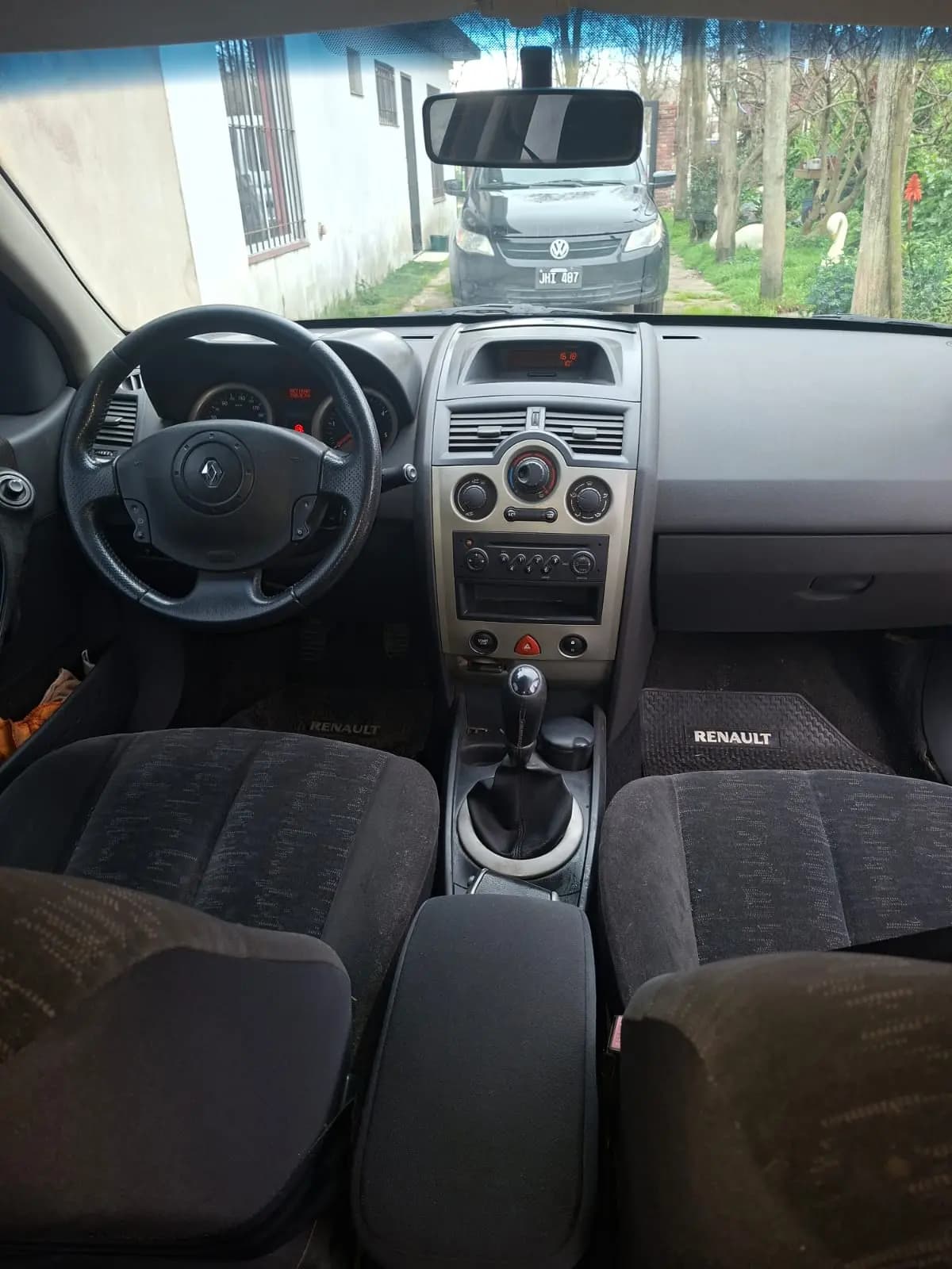 RENAULT Mégane II - Imagen 3