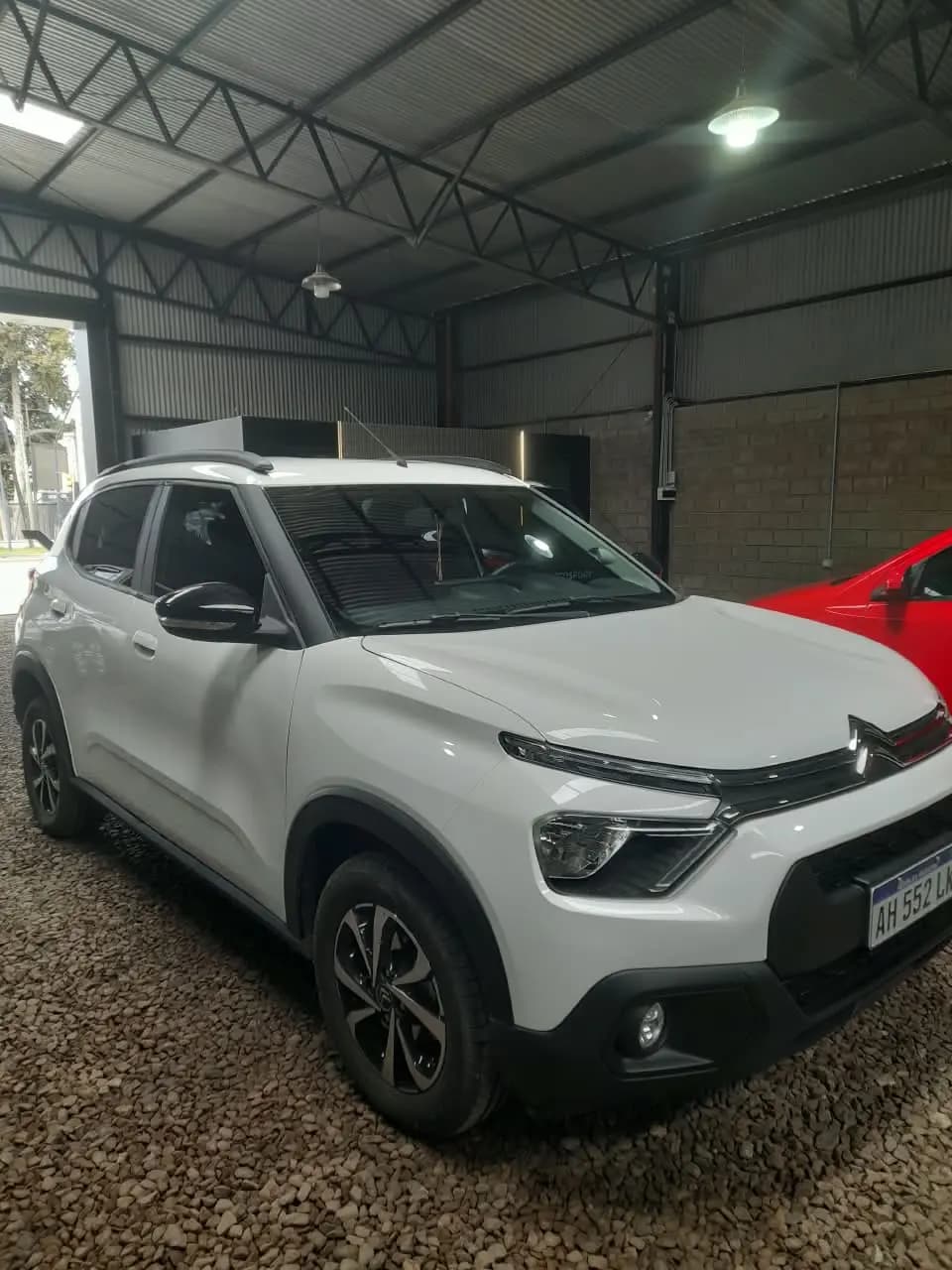 CITROEN C3 - Imagen 1