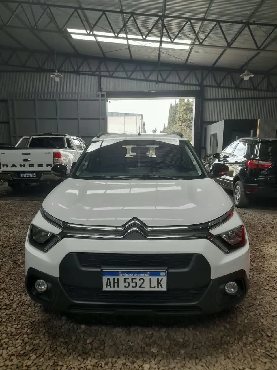 CITROEN C3 - Imagen 2