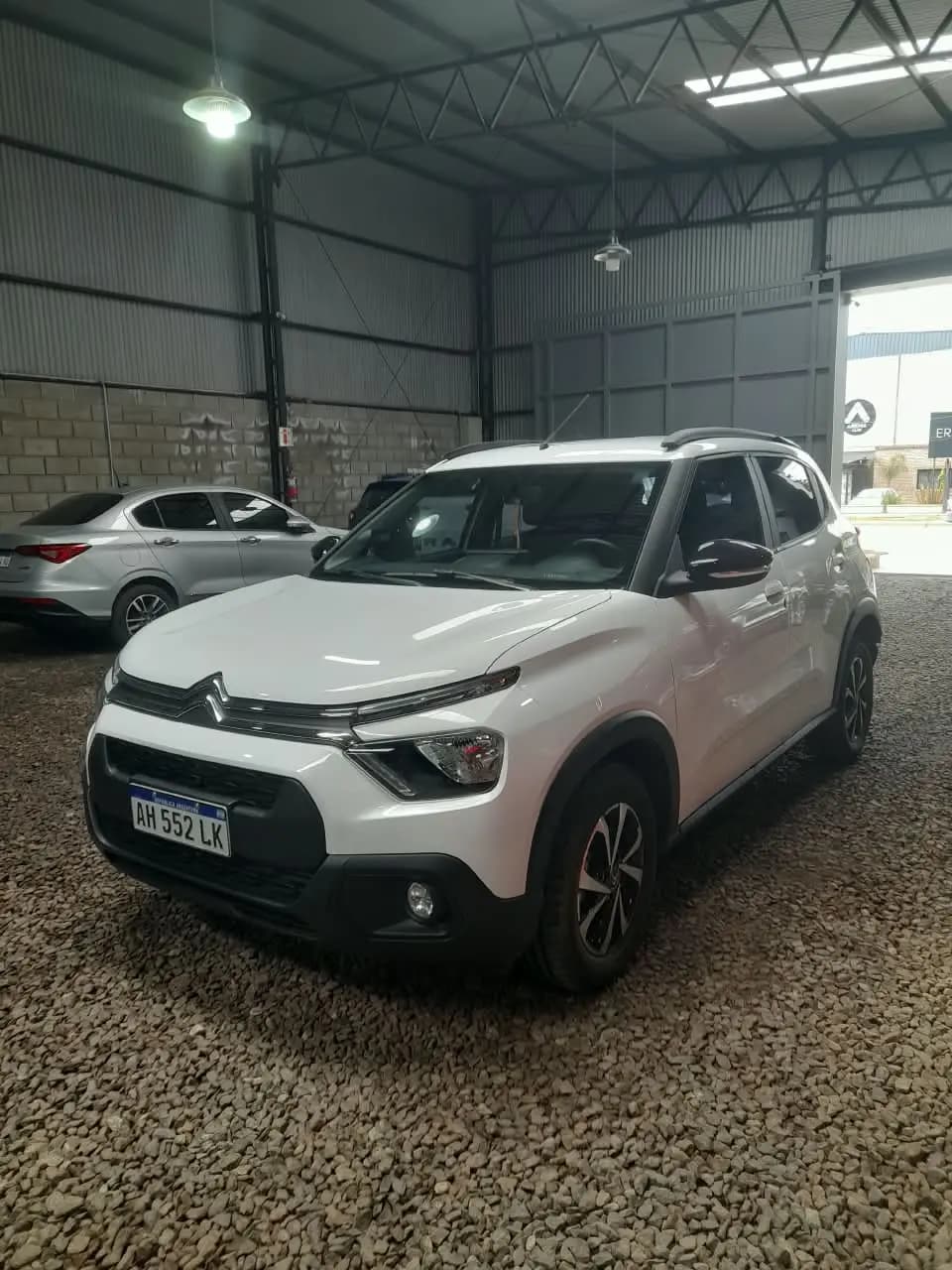 CITROEN C3 - Imagen 3
