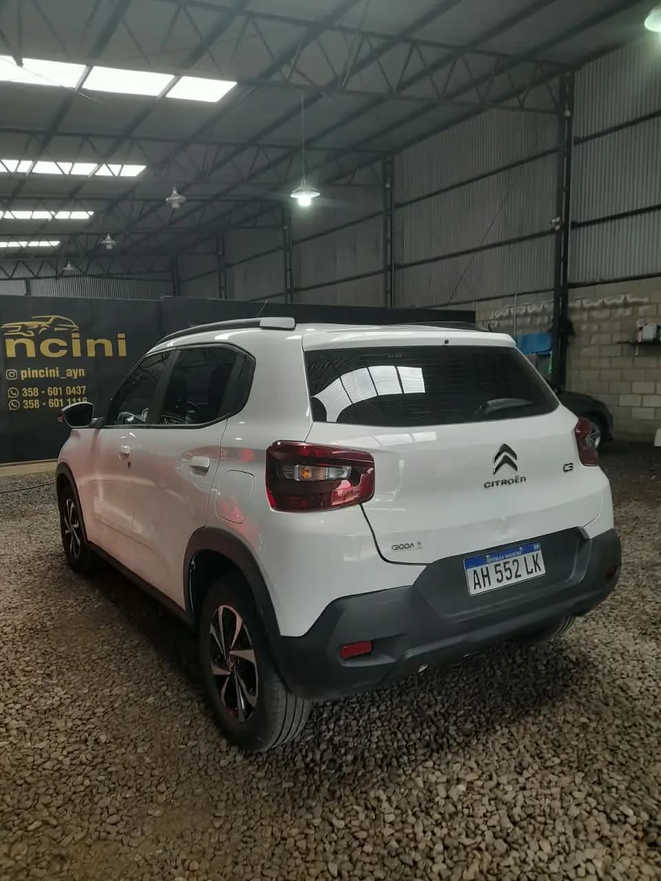 CITROEN C3 - Imagen 4