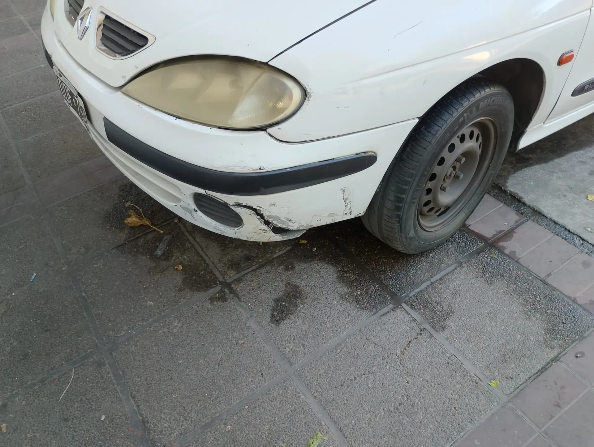 RENAULT Mégane II - Imagen 5