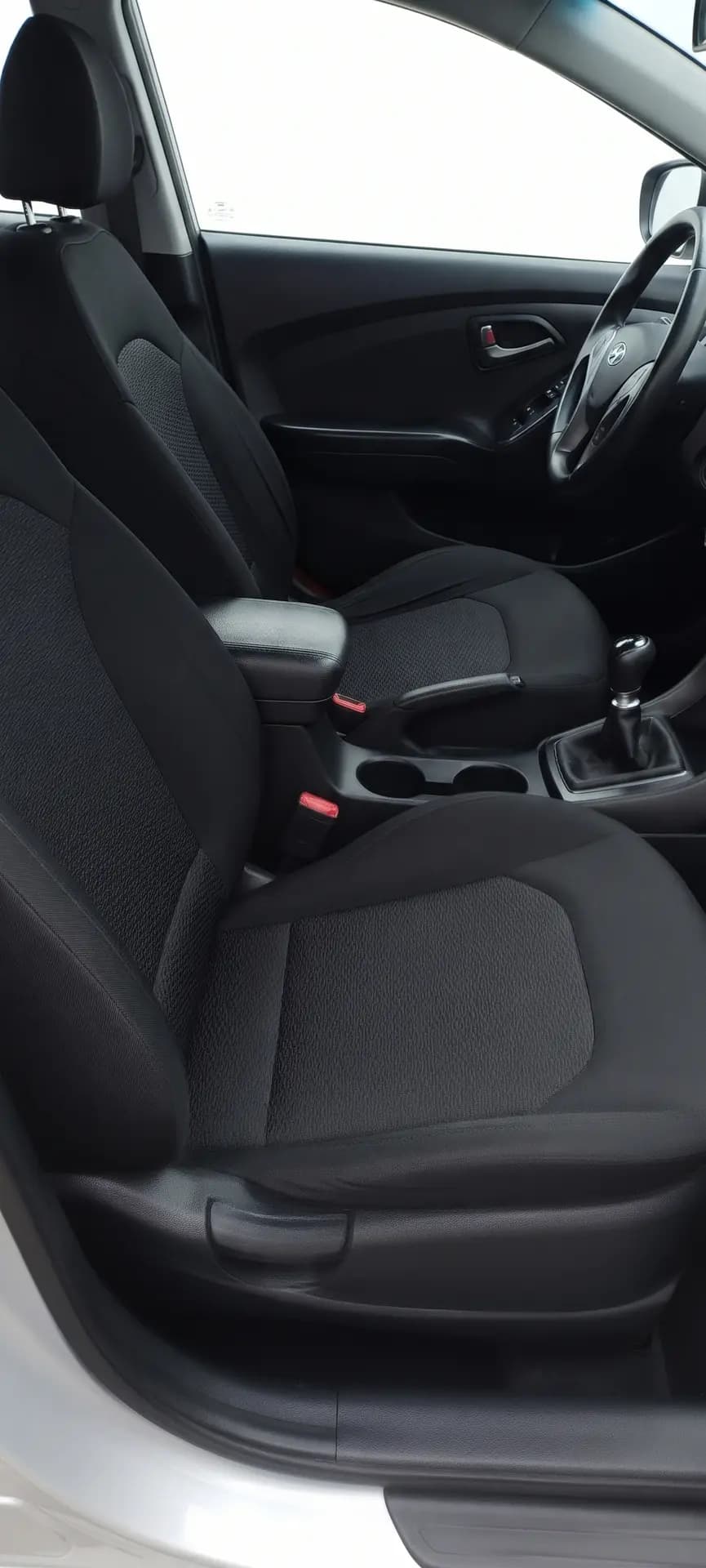 HYUNDAI Tucson - Imagen 2