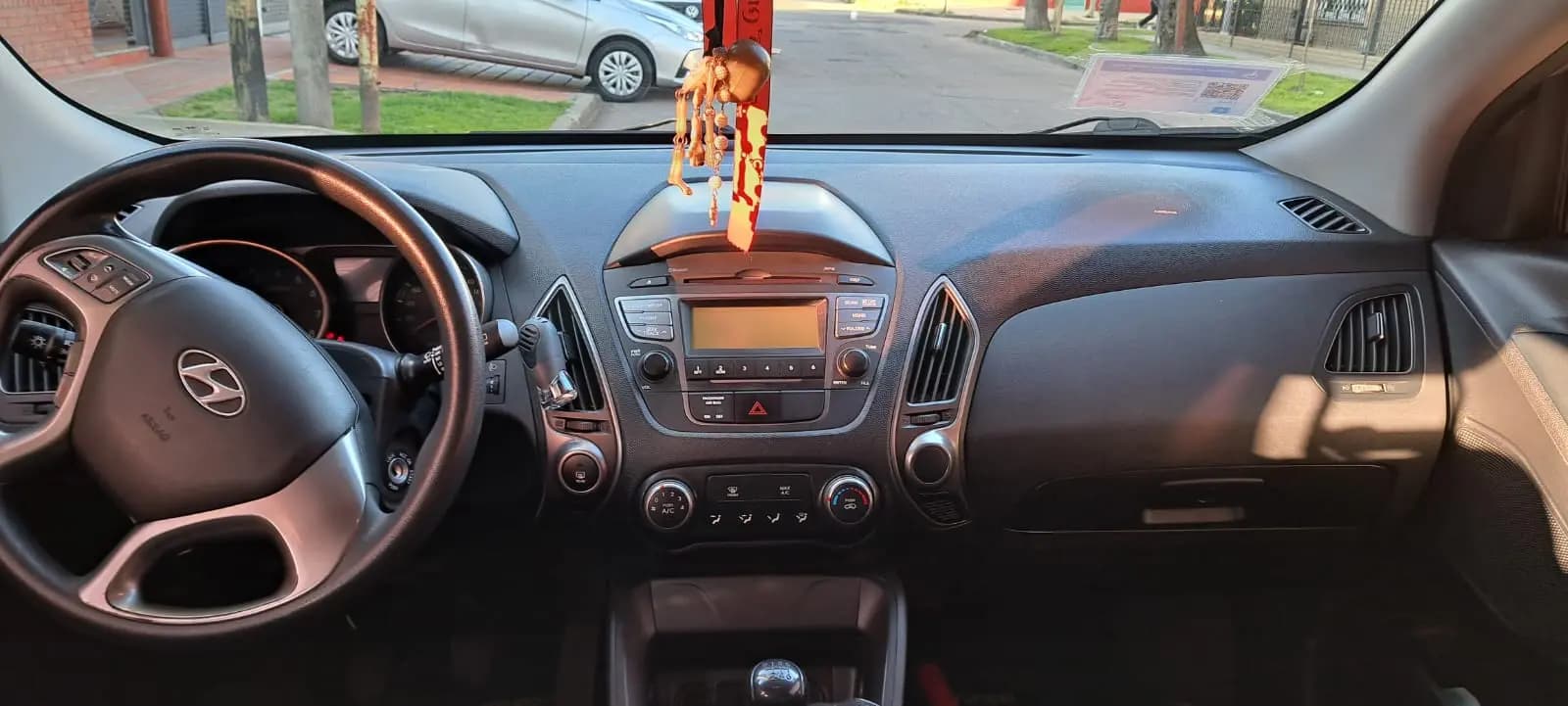HYUNDAI Tucson - Imagen 3