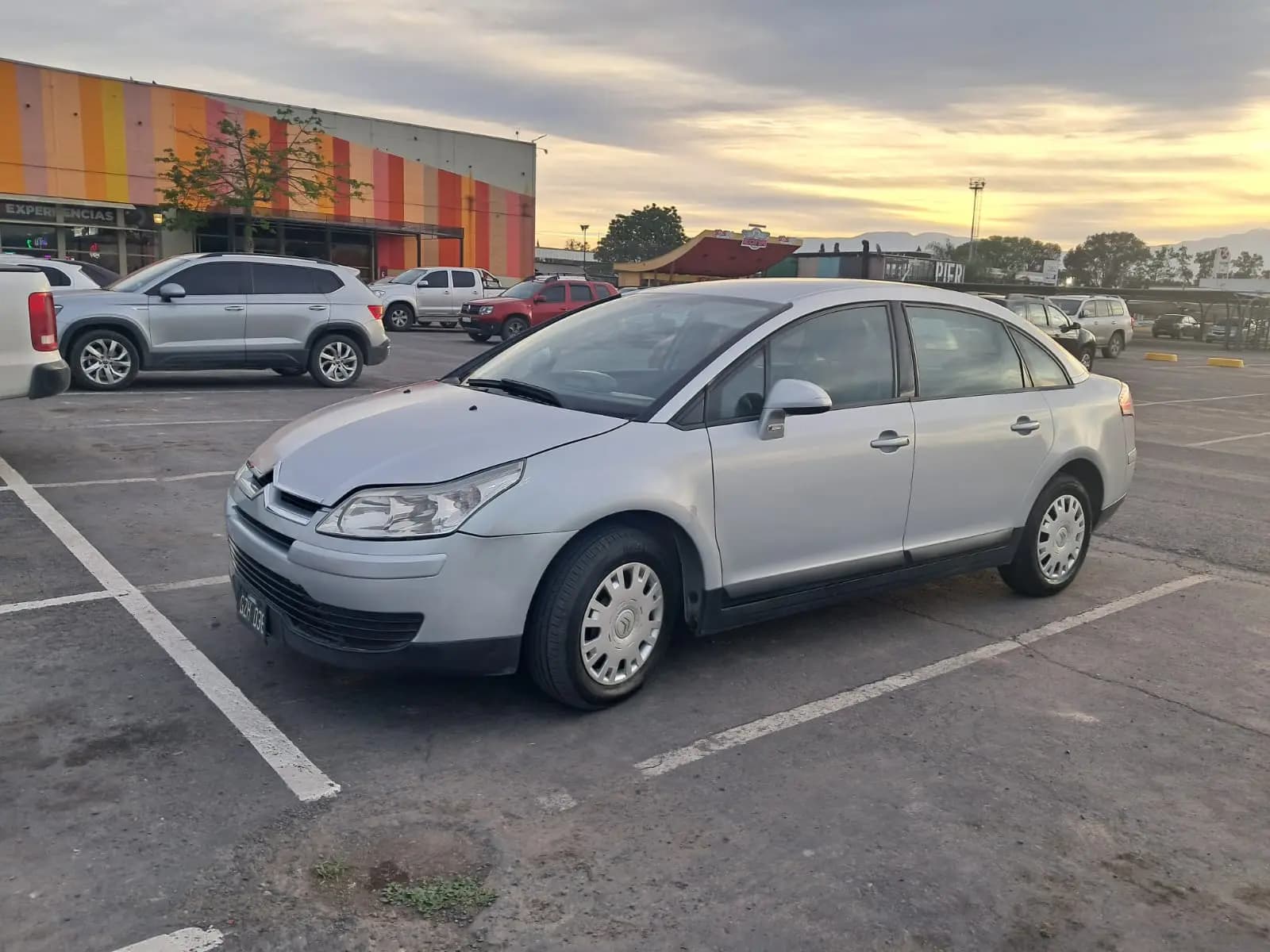 CITROEN C4 - Imagen 2